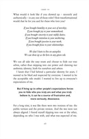 Show Up: A Motivational Message For Muslim Women (Hardcover)