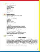 Allah and Our World (Set of Textbook & Teacher Book )