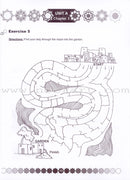 I Love Islam Workbook: Level 2 (International/Weekend Edition)