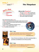 ICO Islamic Studies Teacher's Manual: Grade 4 (Light Edition)