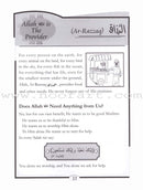 Islamic Education - The Right Path: Level 3 التربية الإسلامية