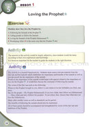 ICO Islamic Studies Teacher's Manual: Grade 7, Part 1