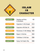 I Love Islam Textbook: Level 3
