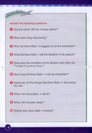 ICO Islamic Studies Textbook: Grade 4, Part 2 (With access code)