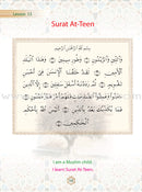 Oasis of Faith: Level 2 (English Edition)