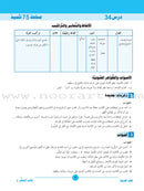 ICO Learn Arabic Teacher's Book: Level 2, Part 2 (Combined Edition) تعلم العربية  - مدمج