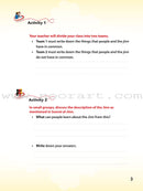 ICO Islamic Studies Textbook: Grade 4 (Light Edition)