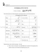 Qur'anic Language Made Easy