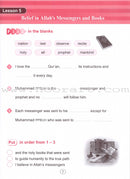 Call to Faith Activity Book: Level 4