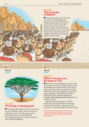 Safar Islamic Studies Textbook: Level 7