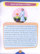 The Happy Muslim: Level 4