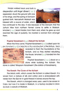 Islamic Studies: Grade 6