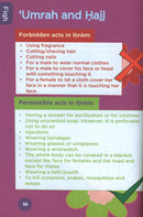 An Nasihah Islamic Curriculum Coursebook 5 النصيحة كتاب الطالب