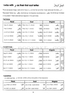 Gateway to Arabic: Level 4 مفتاح العربية