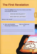 An Nasihah Islamic Curriculum Workbook 2