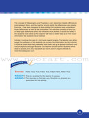 ICO Islamic Studies Teacher's Manual: Grade 6, Part 2