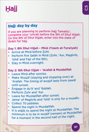 An Nasihah Islamic Curriculum, Shafi'i Fiqh 1-8 (Age 6-14 Yrs)