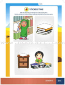 Allah Loves Me: KG Level