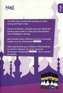 An Nasihah Islamic Curriculum Coursebook 1 النصيحة كتاب الطالب