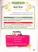 I Love Islam Textbook: Level 2 (International/Weekend Edition)