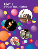 It's ALL About Islam: Level 8