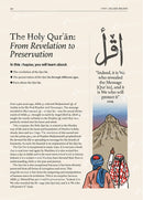 Safar Islamic Studies Textbook: Level 8