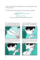 The Beginner's Book of Salah