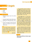 Learning and Living Islam: Level 4