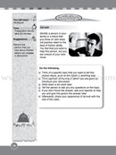 ICO Islamic Studies Workbook: Grade 6, Part 1