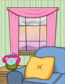 Daily Du'aa Series: (Hiba's Home Sweet Home) Book 7