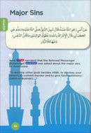 An Nasihah Islamic Curriculum (Set of 18 Book)