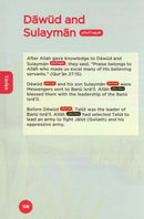 An Nasihah Islamic Curriculum Coursebook 6 Boys