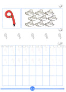 Let's Do Math!: Level 2 هيا إلى الرياضيات