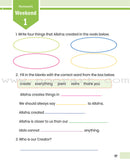 Weekend Learning Islamic Studies: Level 2  (Revised and Enlarged Edition)