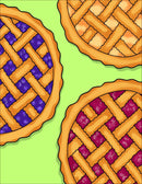 Daily Du'aa Series: (Burhan's Bakery) Book 4