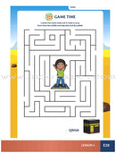 Allah Loves Me: KG Level