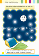 Iris of Islam (Set of 2 books)