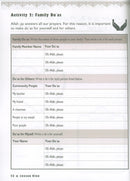 Iqra' Wise (Weekend Islamic School Excellence) Workbook: Grade Five