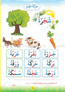 Reading Teacher (Part 1) - To Help Students Read Quickly and Speak Fluently - - معلم القراءة -(الجزء الاول)- اعداد طفل سريع القراءة أديب العبارة