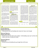 Learning and Living Islam Teacher's Edition: Level 5