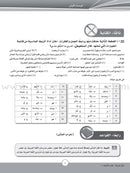 ICO Learn Arabic Workbook: Level 10, Part 1 تعلم العربية