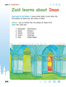 I Love Islam Textbook: Level 3