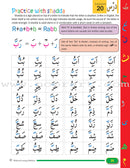 Weekend Learning - Beginners Arabic Reading