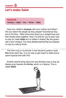 Learning and Living Islam: Level 1