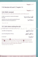 Essential Du'a's & Surahs: Book 2 (South Asian Script)