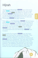 An Nasihah Islamic Curriculum Coursebook 4 النصيحة كتاب الطالب