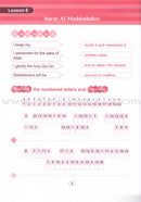 Call to Faith Activity Book: Level 4