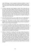 Basics of Islam: Part 5