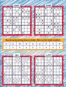 MyDeen Islamic Activity Book 1 (8-11 Years)