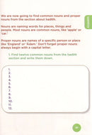 An Nasihah Islamic Curriculum Workbook 3